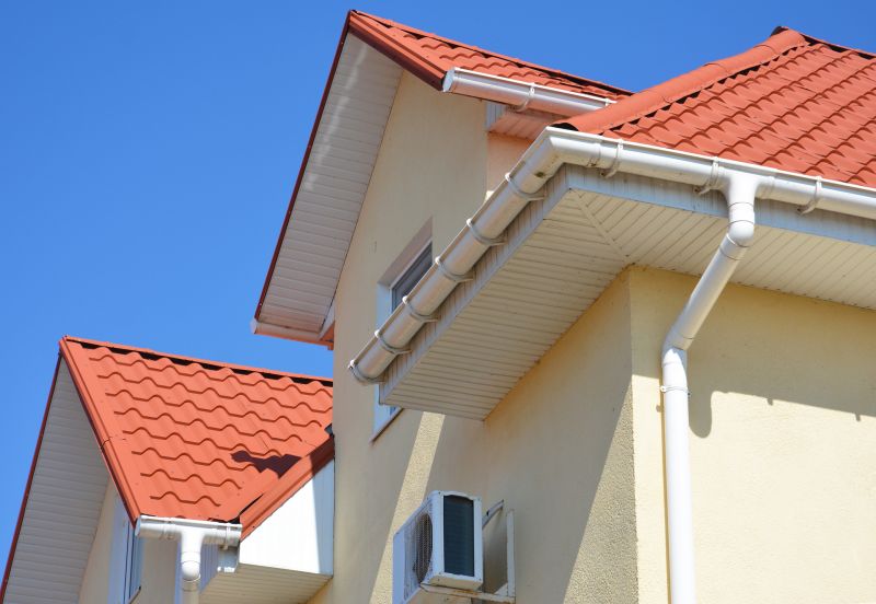 Garage Fascia Replacement