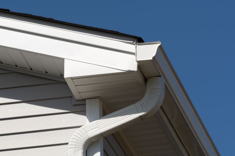 Aluminum Trim Replacement in Conroe, TX