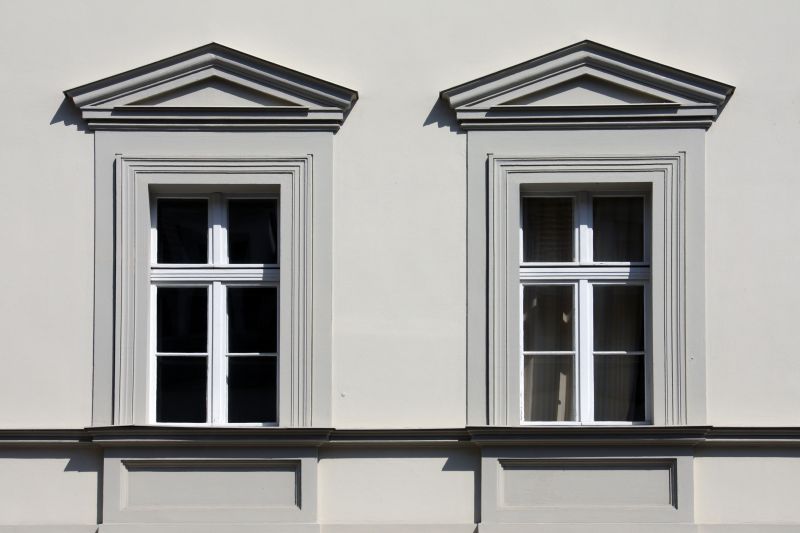 Exterior Molding Repair in Wilmington, NC