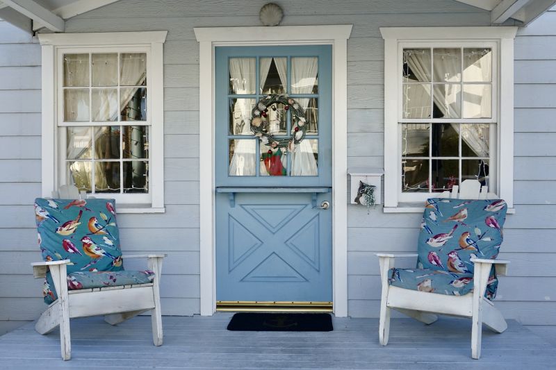 Exterior Trim Carpentry in Conroe, TX