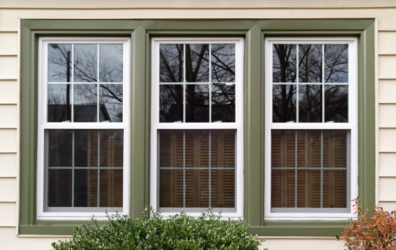 Exterior Trim Work in Overland Park, KS