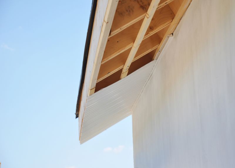 Exterior Trim Work in Overland Park, KS