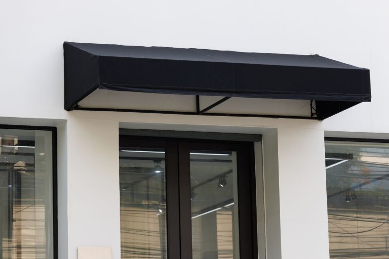 Exterior Trim Work in Conroe, TX