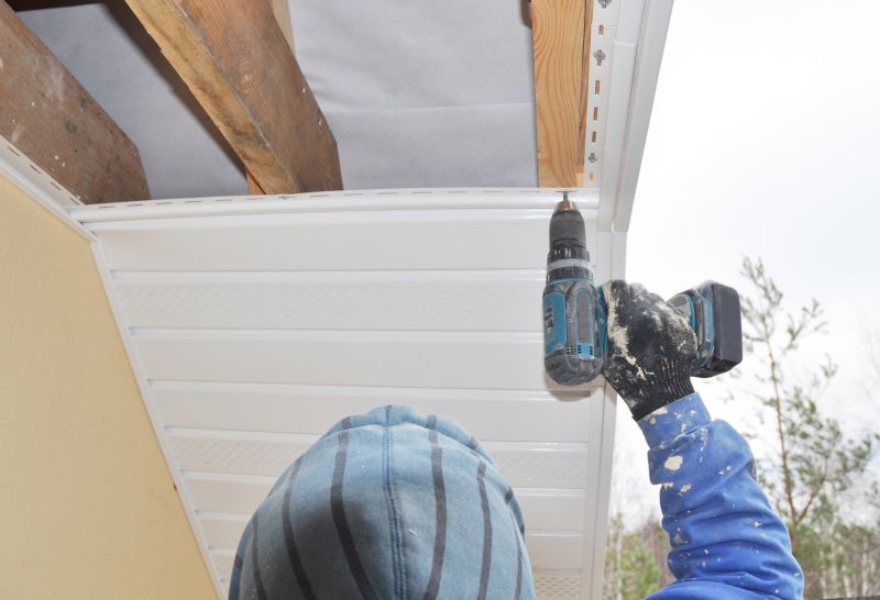 Exterior Window Molding Repair in Wilmington, NC