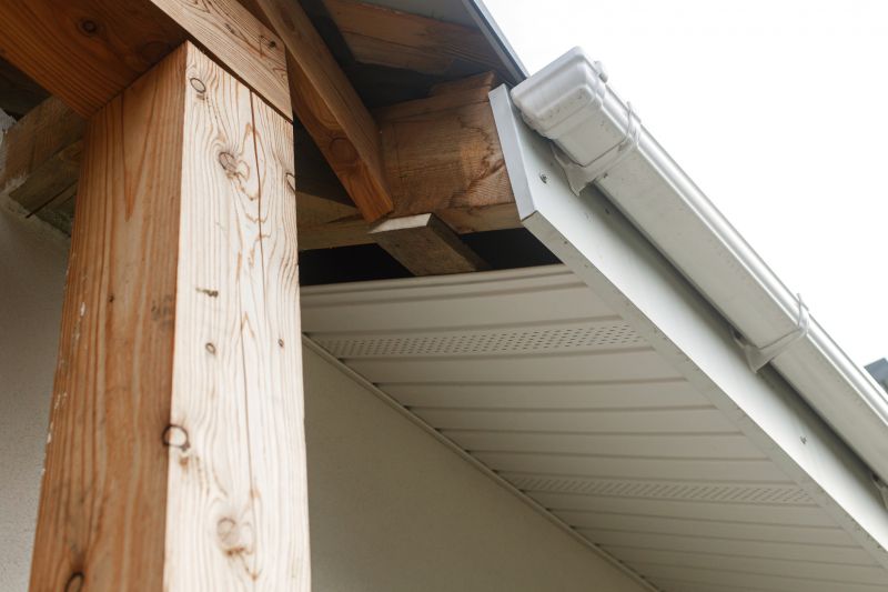 Exterior Woodworking in Olathe, KS
