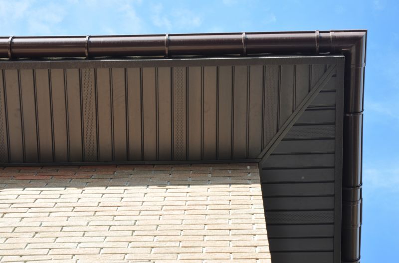Fascia Replacement in Wilmington, NC