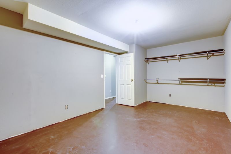 Garage Cabinets Installation in Bethesda, MD