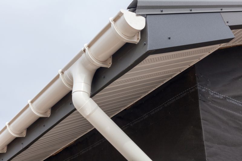 Garage Fascia Replacement in Olathe, KS