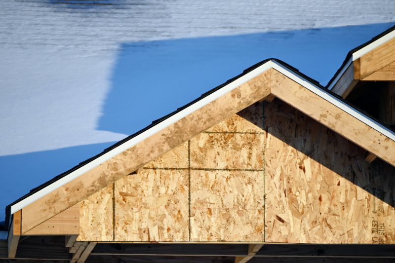 Garage Fascia Replacement