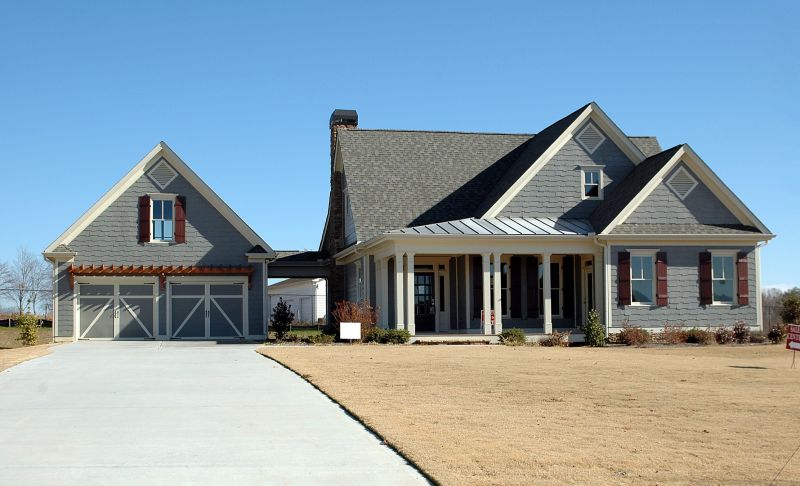 Custom Fascia Designs