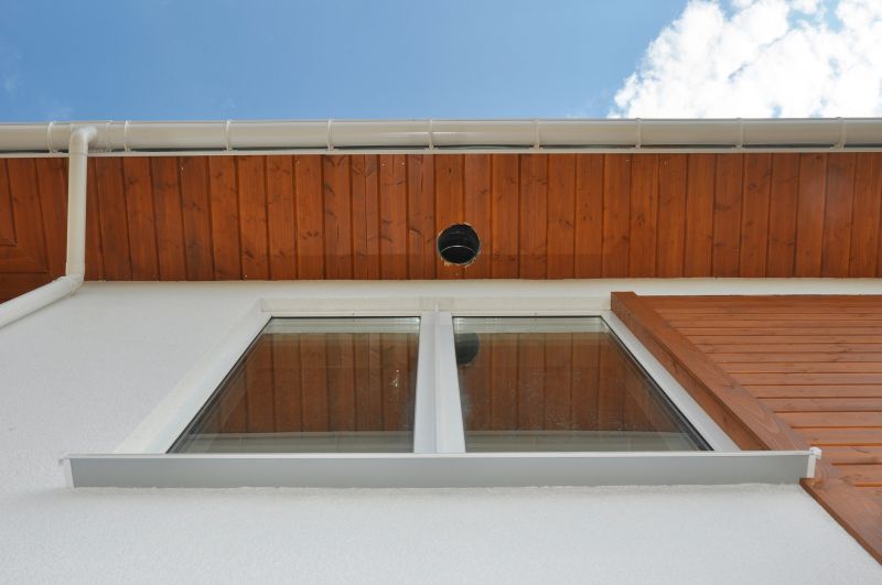 House Trim Installation in Wilmington, NC