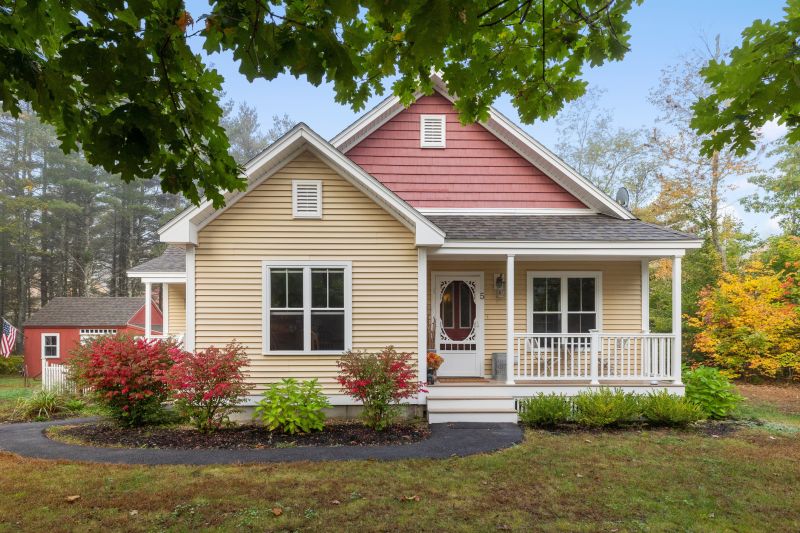 House Trim Installation in Kansas City, KS