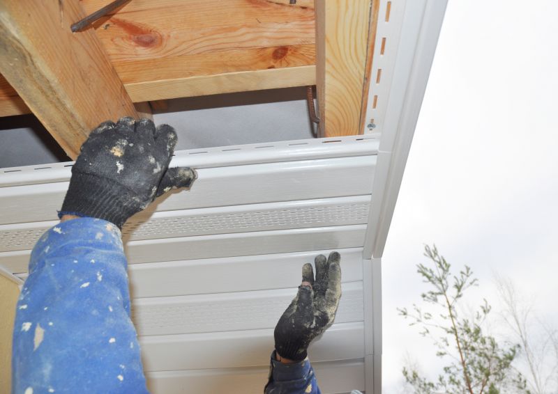 Outdoor Trim Carpentry in Conroe, TX