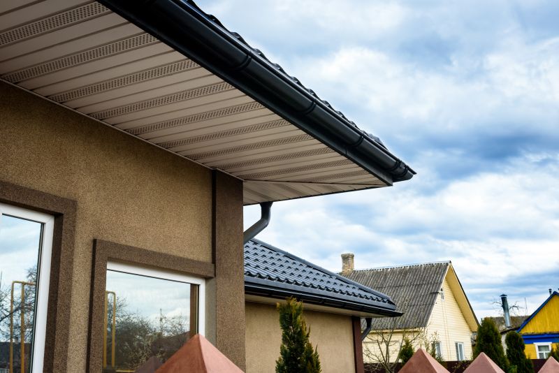 Porch Ceiling Replacement in Alpharetta, GA