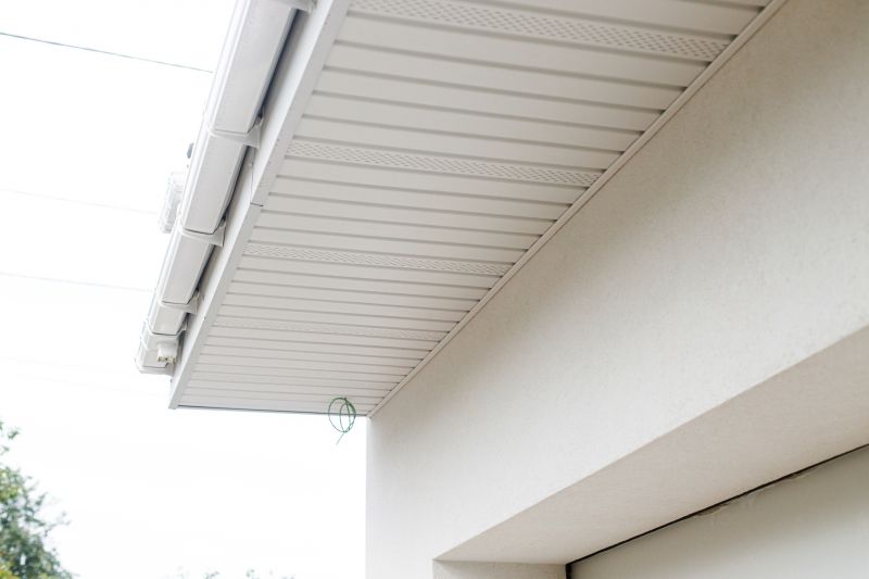 Porch Ceiling Replacement in Kansas City, KS