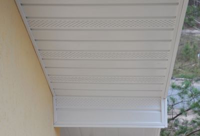 Rotted Fascia Repair in Olathe, KS