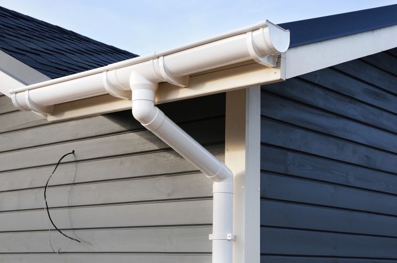 Rotted Fascia Repair in Kansas City, KS