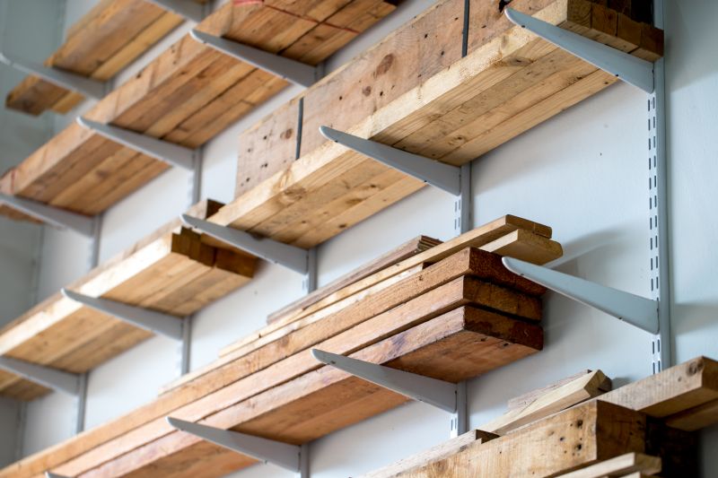 Storage System Installation in Loudoun County, VA