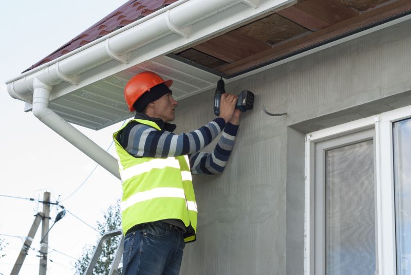 Vinyl Molding Repair in Overland Park, KS