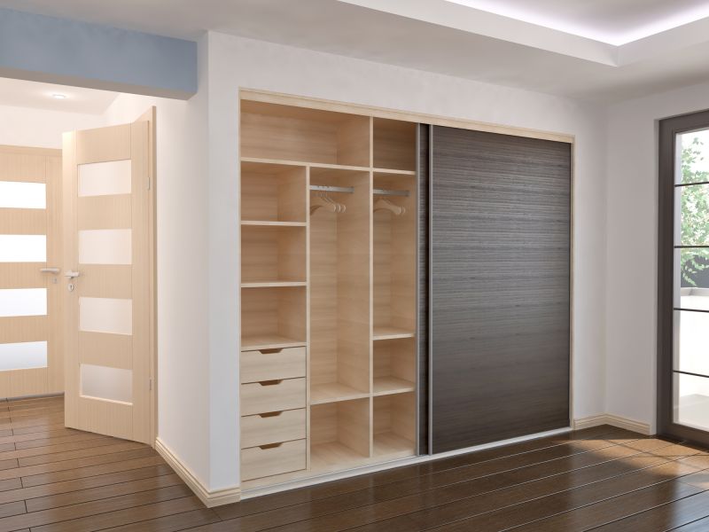 Wire Shelving Installation in Raleigh, NC