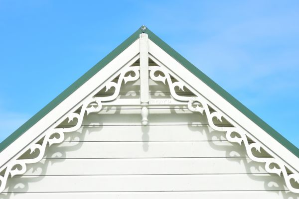 Roofline Fascia Replacement - Roofline Fascia Replacement Cedar Rapids, Iowa
